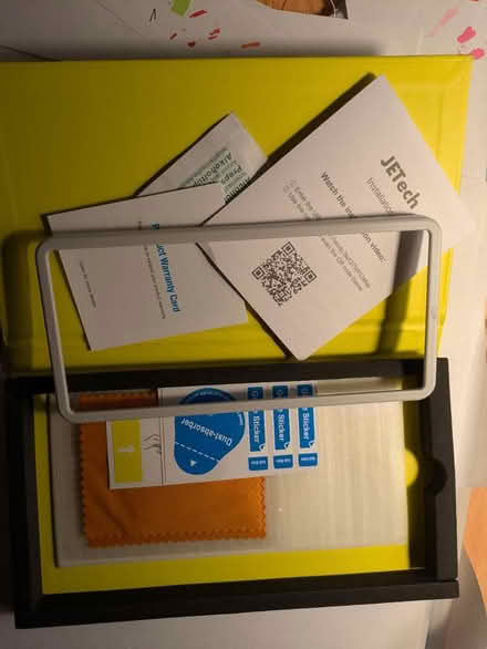 Photo of free Google Pixel 7 Screen Cover (Sharrow S2) #2