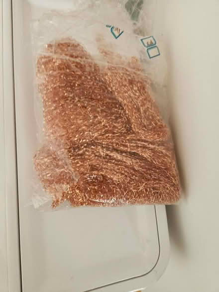 Photo of free Mouse Copper Wiring (PR9 0EA) #1
