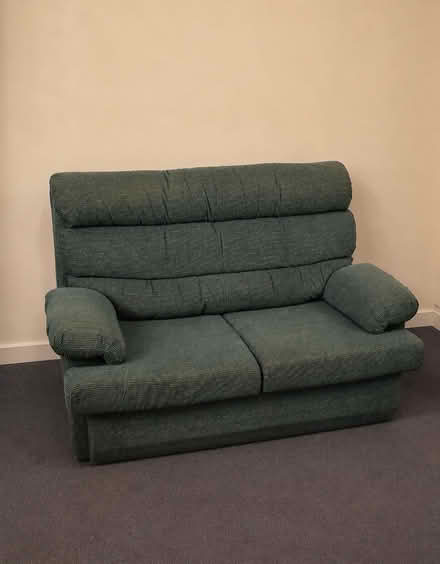 Photo of free Lounge suite (Littlehampton) #2