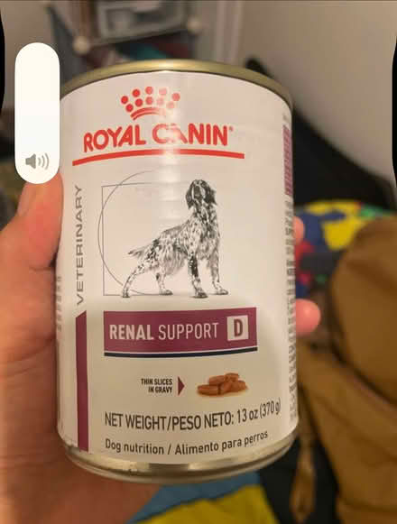 Photo of free Kidney care dog food (Eastlake) #4