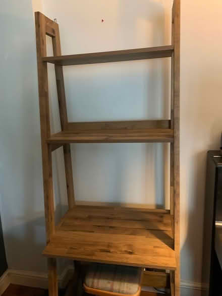 Photo of free Ladder desk (Charlton) #1