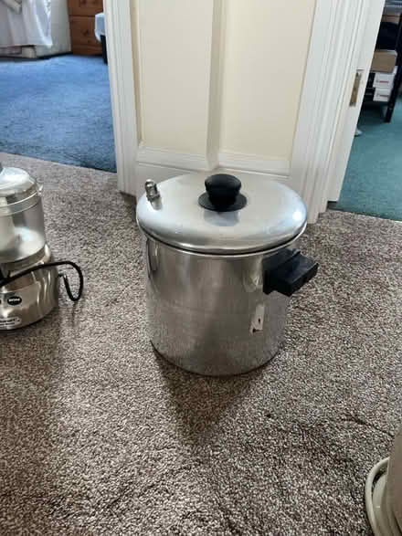 Photo of free Kitchen electrics and aids (Reading RG2) #4