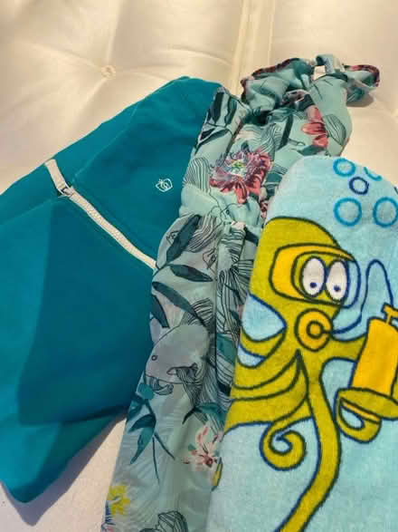 Photo of free Girls age 9 items (St Albans AL3) #1