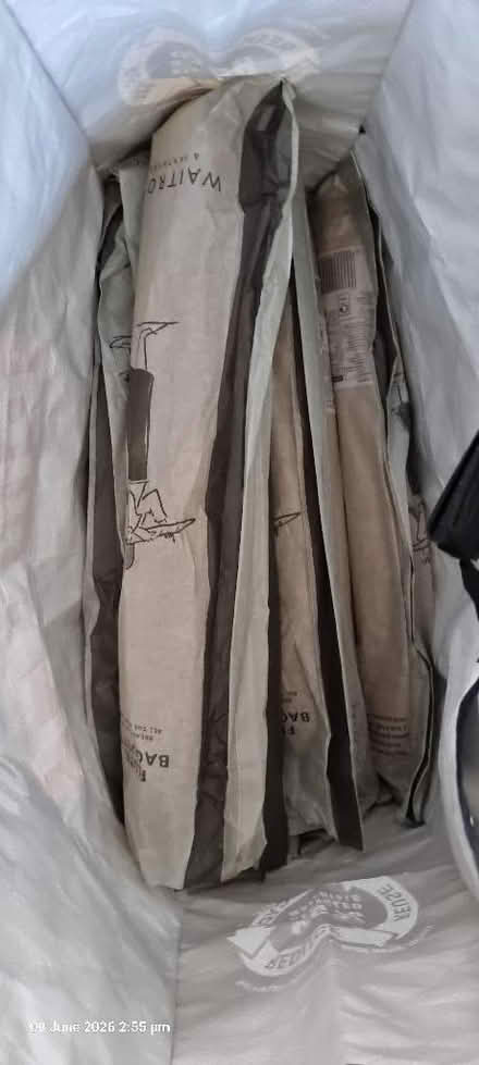 Photo of free Waitrose baguettes (Finchley N3) #1