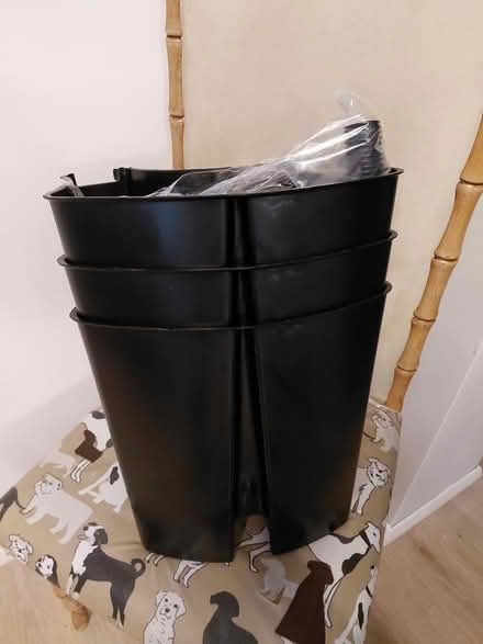 Photo of free Water butt stand and filler kit (CT4) #1