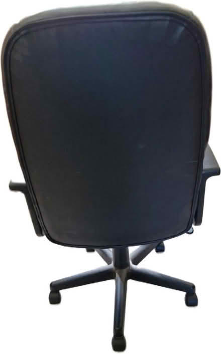 Photo of free Used desk chair (Birmingham B29) #2