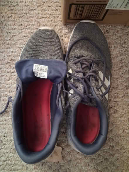 Photo of free 3 Pairs Used Women's Shoes (tramway/4 hills road) #4