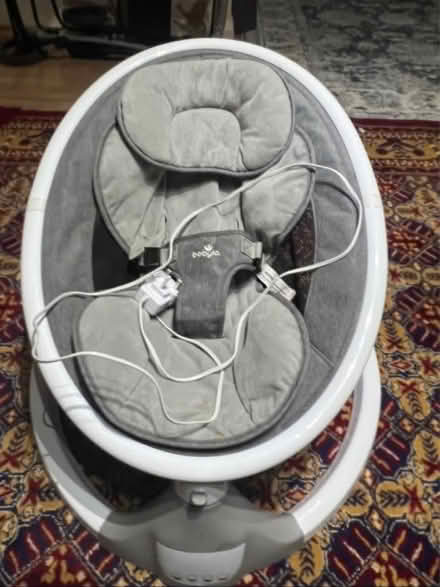 Photo of free Electric Babyloo bouncer (Greenford UB6) #2