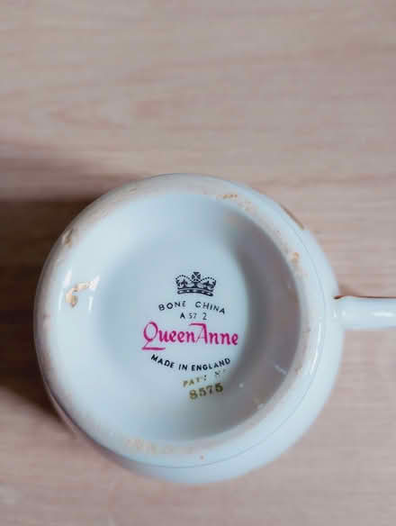 Photo of free Crockery (Orton Longueville PE2) #2