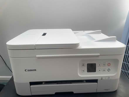 Photo of free Canon Pixma Printer TS7451 (Cubbington CV32) #1