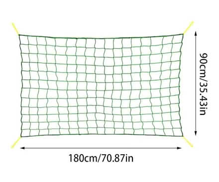 Photo of free Garden Nylon Netting (Bedminster BS3) #1