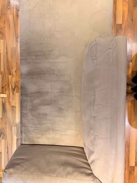 Photo of free Habitat Sofa (Bingfield Park N1) #3