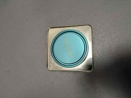 Photo of free 1 Tea Caddy/Tin (Sharrow S2) #2