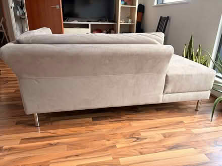 Photo of free Habitat Sofa (Bingfield Park N1) #4