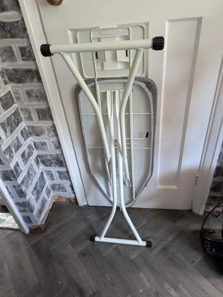 Photo of free Ironing board/ iron (Hillsborough S6) #3