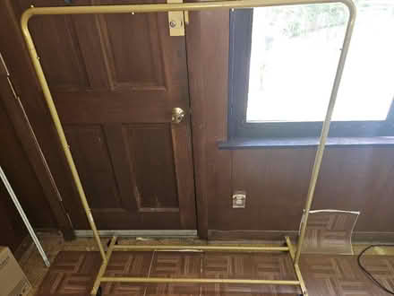 Photo of free Wardrobe (Greendale, Worcester) #1