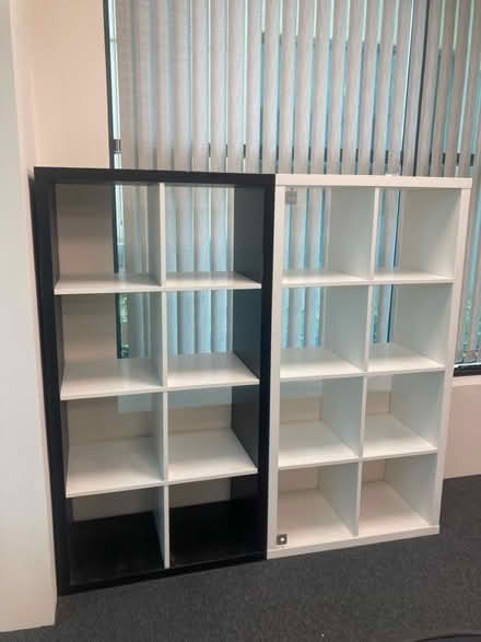 Photo of free Book cases (Maynooth) #3