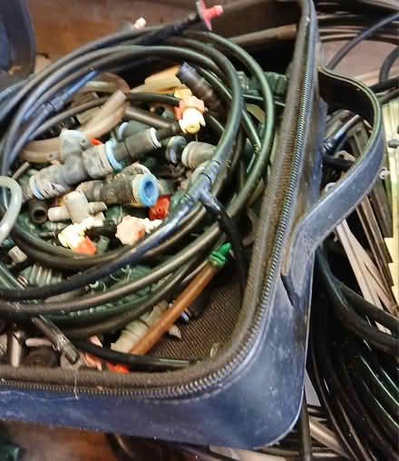 Photo of free Micro irrigation system (B61 9HP) #3