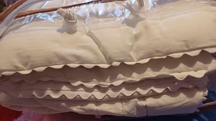Photo of free Single bedspread (Chineham RG24) #1