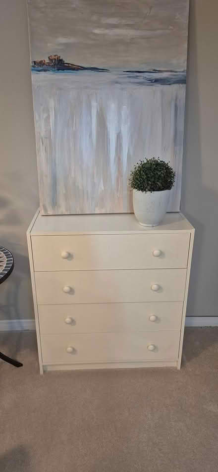 Photo of free IKEA Dresser (Kanata) #1