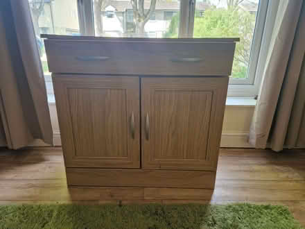 Photo of free Unit (Easington OX16) #1