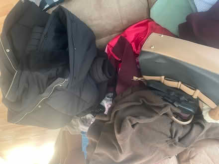Photo of free Ladies clothes bundle (Phippsville NN3) #2
