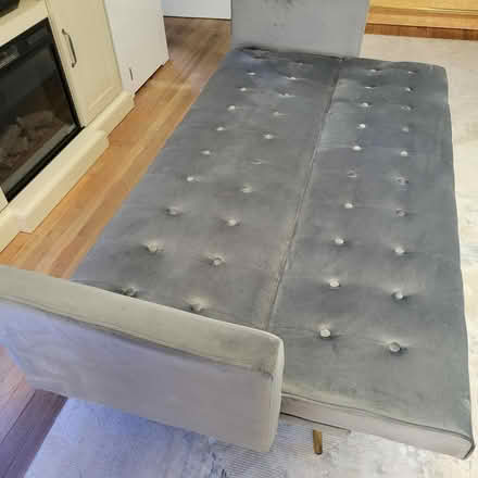 Photo of free Sleeper Couch (Nassau County) #2