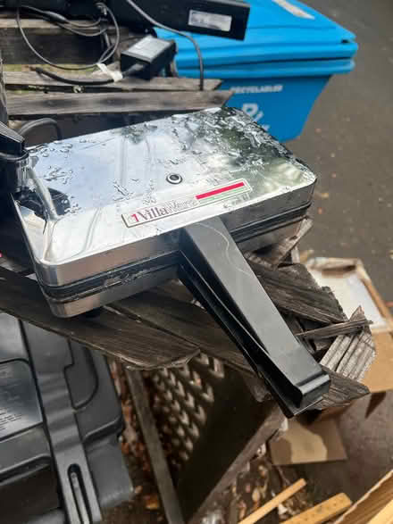 Photo of free Baby and toddler equipment (Forest Knolls. On Montezuma) #3
