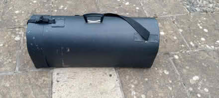 Photo of free Plastic wheeled case (Kennington OX1) #1