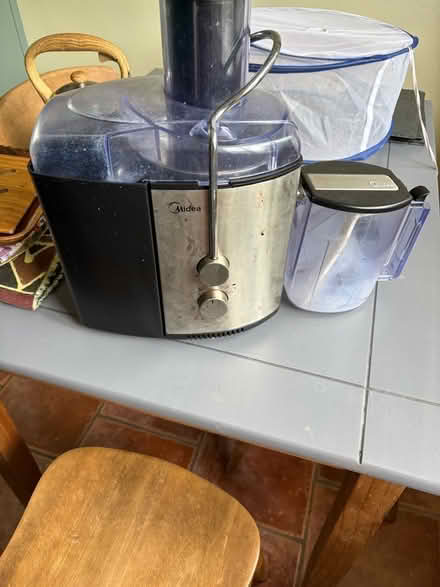 Photo of free Juicer (Hartford PE29) #1