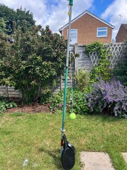 Photo of free Swing ball game (Peachcroft OX14) #1
