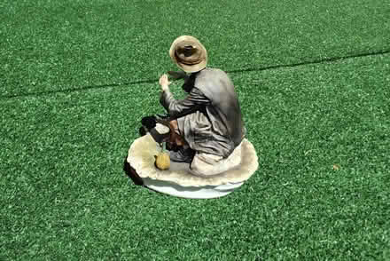 Photo of free Capo Di Monte Tramp Figurine (1) (Welwyn AL6) #2