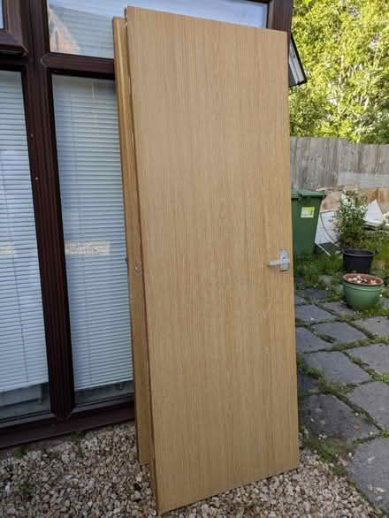 Photo of free Internal doors (G64) #4