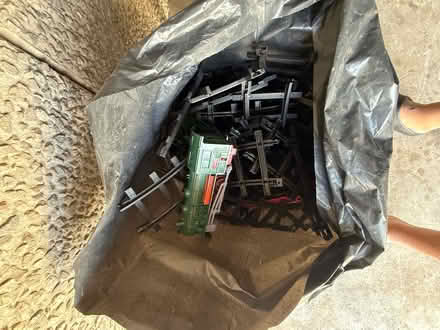 Photo of free Fan , hoover and more (Kingswood Bristol BS15) #2