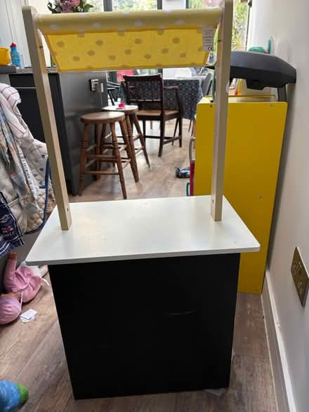 Photo of free Toy Shop (Maryland/Stratford E15) #2