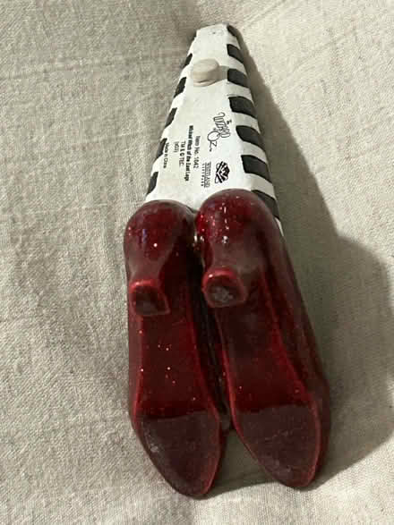 Photo of free Door stopper (Bret Harte area of San Rafael) #3