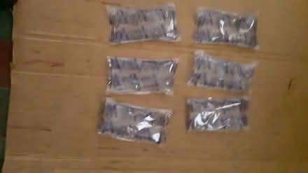 Photo of free 6 freezer/gel packs (NE Ann Arbor) #1