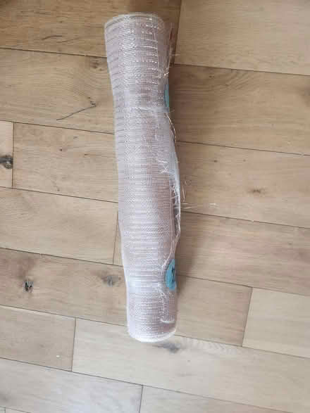 Photo of free Pink Netting Material (PR9 0EA) #1