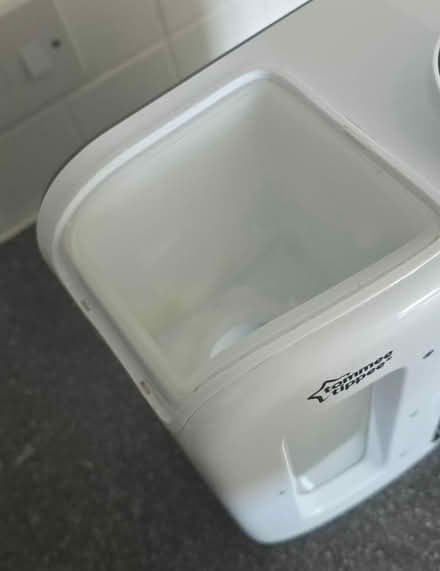 Photo of free Tommee Tippee Perfect Prep (York Way N1) #2