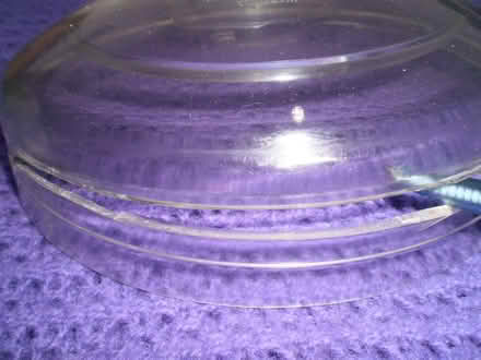 Photo of free Magimix Bowl (Dovercourt CO12) #4