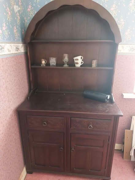 Photo of free Welsh Dresser (Collection LS9) #1