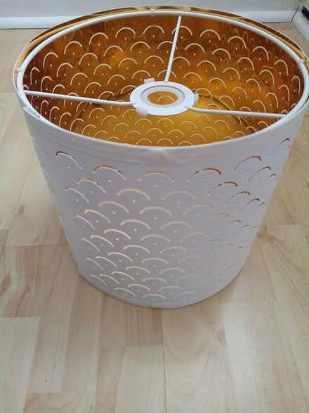 Photo of free Lamp / light shade (BA11) #1