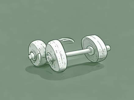 Photo of Dumbell (Brentry BS10) #1