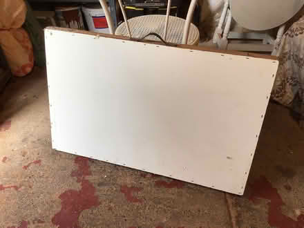 Photo of free Pasting table (Copthorne SY3) #2