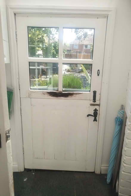 Photo of free External doors (Rakegate Estate WV10) #2