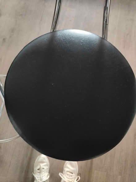 Photo of free Breakfast Bar stools (Stevenage SG2) #3