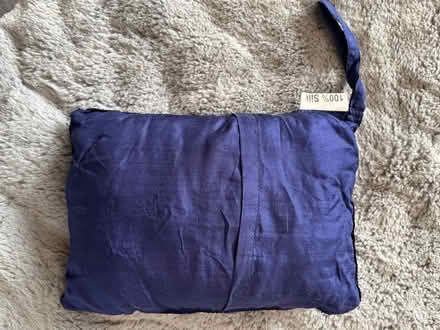 Photo of free Sleeping bag liner (Walworth SE17) #1