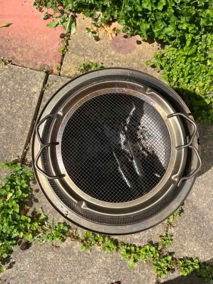 Photo of free Firepit (Littlemore, OX4) #2