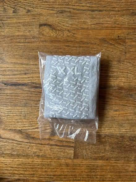 Photo of free XXL Non-Slip Hospital Socks (Clason Point Bronx NY) #1