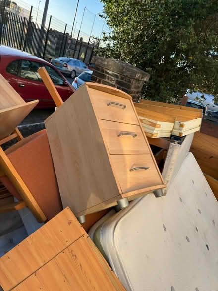 Photo of free House clearance mixed items (Selhurst SE25) #3